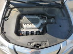 2010 Acura Tl  Silver vin: 19UUA8F2XAA023448