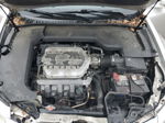 2010 Acura Tl  Серебряный vin: 19UUA8F2XAA023465