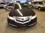 2010 Acura Tl  Черный vin: 19UUA8F2XAA027032