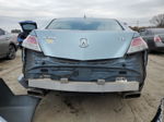 2010 Acura Tl  Blue vin: 19UUA8F2XAA027256