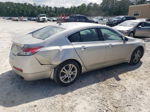 2010 Acura Tl  Silver vin: 19UUA8F50AA008645