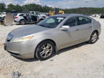 2010 Acura Tl  Silver vin: 19UUA8F50AA008645