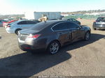 2010 Acura Tl 3.5 Серый vin: 19UUA8F50AA010718