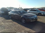 2010 Acura Tl 3.5 Серый vin: 19UUA8F50AA010718