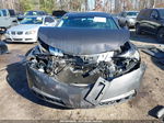 2010 Acura Tl 3.5 Серый vin: 19UUA8F50AA016986