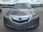 2010 Acura Tl  Серый vin: 19UUA8F50AA019581