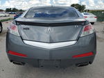 2010 Acura Tl  Серый vin: 19UUA8F50AA019581