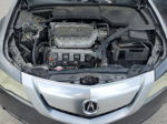 2010 Acura Tl  Серый vin: 19UUA8F50AA019581