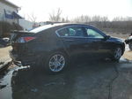 2010 Acura Tl  Black vin: 19UUA8F50AA025641