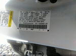 2010 Acura Tl 3.5 White vin: 19UUA8F50AA026255