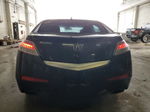 2010 Acura Tl  Black vin: 19UUA8F51AA001896