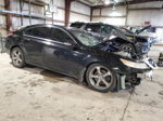 2010 Acura Tl  Black vin: 19UUA8F51AA005933