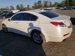 2010 Acura Tl  White vin: 19UUA8F51AA006368