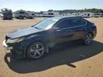 2010 Acura Tl  Black vin: 19UUA8F51AA022991