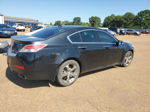 2010 Acura Tl  Black vin: 19UUA8F51AA022991