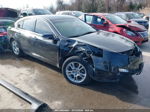 2010 Acura Tl 3.5 Black vin: 19UUA8F52AA000062