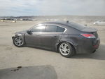 2010 Acura Tl  Gray vin: 19UUA8F52AA013197