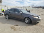 2010 Acura Tl  Gray vin: 19UUA8F52AA013197