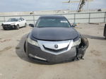 2010 Acura Tl  Gray vin: 19UUA8F52AA013197