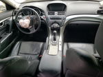 2010 Acura Tl  Серебряный vin: 19UUA8F52AA017976