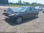 2010 Acura Tl 3.5 Brown vin: 19UUA8F53AA014004