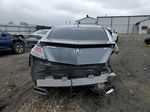 2010 Acura Tl  Gray vin: 19UUA8F53AA018814