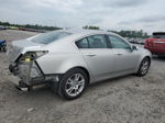 2010 Acura Tl  Silver vin: 19UUA8F53AA023902