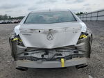 2010 Acura Tl  Silver vin: 19UUA8F53AA023902