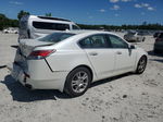 2010 Acura Tl  White vin: 19UUA8F54AA007918