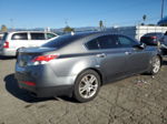 2010 Acura Tl  Серый vin: 19UUA8F54AA011631