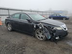 2010 Acura Tl  Black vin: 19UUA8F54AA015081