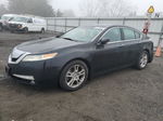 2010 Acura Tl  Black vin: 19UUA8F54AA015081