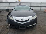 2010 Acura Tl  Black vin: 19UUA8F54AA015081