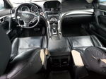 2010 Acura Tl  Черный vin: 19UUA8F54AA015081