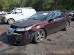 2010 Acura Tl 3.5 vin: 19UUA8F54AA019938