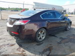 2010 Acura Tl 3.5 vin: 19UUA8F54AA019938