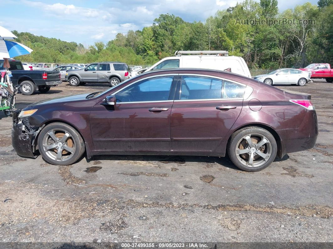 2010 Acura Tl 3.5 vin: 19UUA8F54AA019938