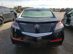 2010 Acura Tl  Black vin: 19UUA8F55AA002498