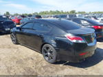 2010 Acura Tl Tech Black vin: 19UUA8F56AA001070