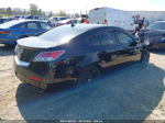 2010 Acura Tl Tech Black vin: 19UUA8F56AA001070