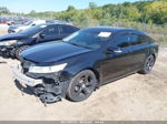 2010 Acura Tl Tech Black vin: 19UUA8F56AA001070