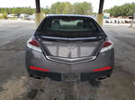 2010 Acura Tl  Charcoal vin: 19UUA8F56AA001392