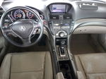 2010 Acura Tl  Угольный vin: 19UUA8F56AA001392