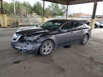 2010 Acura Tl  Угольный vin: 19UUA8F56AA001392