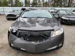 2010 Acura Tl  Charcoal vin: 19UUA8F56AA003577