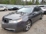 2010 Acura Tl  Charcoal vin: 19UUA8F56AA003577