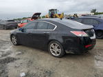 2010 Acura Tl  Black vin: 19UUA8F56AA014546