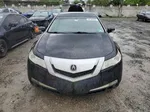 2010 Acura Tl  Black vin: 19UUA8F56AA014546