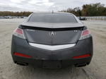 2010 Acura Tl  Серый vin: 19UUA8F56AA020296