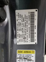 2010 Acura Tl  Серый vin: 19UUA8F56AA020296